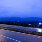 Διακοπή κυκλοφορίας στον δρόμο Κοζάνης – Λάρισας λόγω κατολισθήσεων βράχων