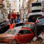 Βαλένθια: Παραιτήθηκε ο επικεφαλής της περιφερειακής κυβέρνησης ένα χρόνο μετά τις φονικές πλημμύρες