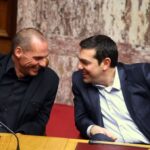 Βαρουφάκης για «Ιθάκη» Τσίπρα: Μεταμφιέζει την ενοχή του σε αφέλεια – Εγώ θα περιμένω την ταινία