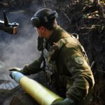 Ουκρανία:  Ο στρατός διαψεύδει ότι οι δυνάμεις του περικυκλώθηκαν στο Ποκρόφσκ