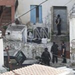 Μία σύλληψη και μία προσαγωγή για το μακελειό στα Βορίζια: Ψάχνουν «πόρτα – πόρτα» για τα όπλα