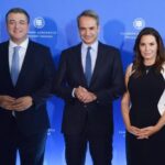 Ποια είναι τα επόμενα βήματα του ελληνικού τουρισμού – Επιδόσεις ρεκόρ το 2025