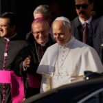 Τι σηματοδοτεί η ιστορική συνάντηση του Πατριάρχη Βαρθολομαίου με τον Πάπα Λέοντα στη Νίκαια