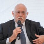Ντίνος Μπερνουμπή (ΜΕΤΚΑ): Η επέκταση του έκτου προβλήτα, είναι έργο πνοής για τη Θεσσαλονίκη