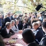 Τα μηνύματα Μητσοτάκη από Κομοτηνή: Η Ελλάδα μετατρέπεται σε διεθνές ενεργειακό κέντρο