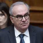 Παπαθανάσης: «Υπέρ της συνοχής με ισόρροπη ανάπτυξη και επενδύσεις»