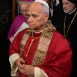 Στο Λίβανο έφθασε ο Πάπας Λέων κομίζοντας μηνύματα ειρήνης