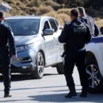 Βορίζια: Με drone και πόρτα-πόρτα ψάχνουν μέχρι το Ρέθυμνο τα τρία αδέλφια – Άφαντα και τα όπλα