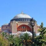 Προειδοποίηση Τούρκου ιστορικού για εργασίες στην Αγία Σοφία: «Δεν μπορεί να αντέξει το φορτίο»