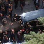 Βορίζια: «Τον σκότωσαν εν ψυχρώ» – Η μητέρα του 39χρονου περιγράφει πως έγινε η αιματηρή βεντέτα