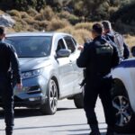 Βορίζια: Σε ετοιμότητα οι αρχές για αντίποινα – Στήνουν μπλόκα και ελέγχουν όσους μπαίνουν στο χωριό