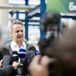 Μητσοτάκης: Το νέο Νοσοκομείο της Κομοτηνής θα είναι ένα από τα τρία κοσμήματα του ΕΣΥ