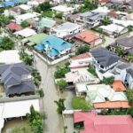 Φιλιππίνες: Τουλάχιστον δύο νεκροί και μεγάλες καταστροφές από τον τυφώνα που σαρώνει τη χώρα