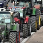 «Θα κάνουμε Χριστούγεννα στους δρόμους»: Οι αγρότες της Θεσσαλίας ετοιμάζουν τα μπλόκα τους