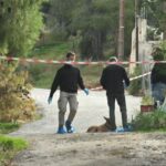 Σαλαμίνα: Το βίντεο με τη διαφυγή της 46χρονης που σκότωσε την πεθερά της