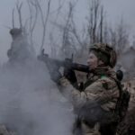 Οκτώ βορειοευρωπαϊκές και βαλτικές χώρες δεσμεύονται να συνεχίσουν την υποστήριξη της Ουκρανίας