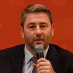 Νέο «όχι» Ανδρουλάκη σε παζάρι με την Τουρκία για το SAFE και το casus belli