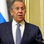 Λαβρόφ: Η Ρωσία θα διεξάγει πυρηνικές δοκιμές αν το κάνει οποιαδήποτε άλλη πυρηνική δύναμη