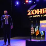 Ποιος είναι ο Ζόραν Μαμντάνι: Ο πρώην ράπερ που έγινε ο πρώτος μουσουλμάνος δήμαρχος της Νέας Υόρκης