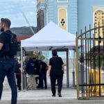 Βορίζια: Σε κλίμα οδύνης και φόβου η κηδεία της 56χρονης – «Όσο το αίμα κυλά, ο τόπος μας μαυρίζει»