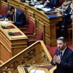 Στο «κόκκινο» η ένταση για τον ΟΠΕΚΕΠΕ: «Νεύρα» προκαλεί ο «φραπές» – Αγριες κόντρες στη Βουλή