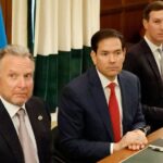 Ουκρανία: Ξεκίνησαν οι κρίσιμες διαβουλεύσεις στις ΗΠΑ με Ρούμπιο, Γουίτκοφ και Κούσνερ
