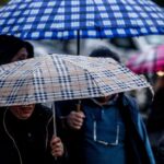 Κακοκαιρία ADEL: Επικαιροποίηση έκτακτου δελτίου – Σε ποιες περιοχές έρχονται εντοντα φαινόμενα