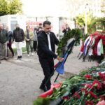 Δούκας για το μήνυμα του Πολυτεχνείου: «Ήταν ένα αίτημα για αξιοπρέπεια»