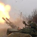 Ουκρανία: Τρεις νεκροί και δέκα τραυματίες σε ρωσικές επιθέσεις στο Χάρκοβο