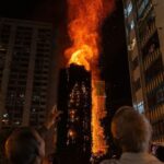 Χονγκ Κονγκ: Στους 36 οι νεκροί από τη φωτιά σε ουρανοξύστη – Εκατοντάδες τραυματίες και αγνοούμενοι