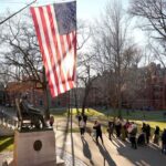 Θύμα κυβερνοεπίθεσης το Χάρβαρντ – Διέρρευσαν στοιχεία δωρητών φοιτητών και καθηγητών