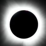 Η δεύτερη μεγαλύτερη ηλιακή έκλειψη του αιώνα έρχεται το 2027 – Πού θα είναι ορατή