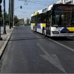 Έρχονται προσλήψεις 290 οδηγών λεωφορείων από την ΟΣΥ – Μέχρι πότε θα γίνονται οι αιτήσεις
