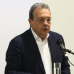 Φάμελλος: Συνεργασία των προοδευτικών δυνάμεων για προοδευτική κυβέρνηση στις επόμενες εκλογές