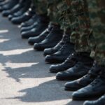Μεσολόγγι: Τέσσερις φαντάροι στο νοσοκομείο από ηλεκτροπληξία μετά από χτύπημα κεραυνού