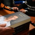 Ο Αλέξης, η Ιθάκη και ένας εξωγήινος