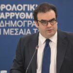 Πιερρακάκης: Χρειαζόμαστε ιδιωτικούς καταλύτες να μοχλεύσουν δημόσιες επενδύσεις