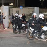 Βορίζια: Στον εισαγγελέα τα τρία αδέλφια για το μακελειό υπό δρακόντεια μέτρα – Πώς παραδόθηκαν