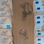 Μυτιλήνη: Συνελήφθη 52χρονος που εξαπάτησε ηλικιωμένη – Της πήρε 2.400 ευρώ και κοσμήματα