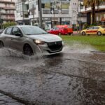 Ξεκίνησε η επέλαση της κακοκαιρίας από την Πελοπόννησο – Πού θα χτυπήσει τις επόμενες ώρες
