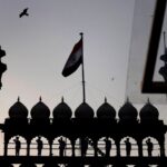 Ινδία: Έκρηξη κοντά στο Κόκκινο Φρούριο στο Νέο Δελχί – Σε κατάσταση συναγερμού η πόλη