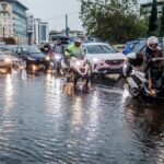Σε λίγες ώρες έπεσε νερό ενός μήνα στην Αττική – Πότε και από πού αρχίζει η βελτίωση