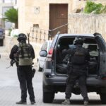 Βορίζια: Προφυλακιστέοι οι δύο κατηγορούμενοι από την οικογένεια Καργάκη για την αιματηρή βεντέτα