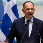 H Ουκρανία στο επίκεντρο του Συμβουλίου Εξωτερικών Υποθέσεων της Ε.Ε – Παρών και ο Γεραπετρίτης
