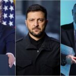 Το τελεσίγραφο Τραμπ σε Ζελένσκι, οι «Ευρωπαίοι εμπρηστές» του Πούτιν και το σχέδιο των 28 σημείων