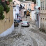 Κακοκαιρία ADEL: Μέχρι την Παρασκευή επιμένουν οι βροχές και οι καταιγίδες στα δυτικά και βόρεια