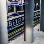Αποκαταστάθηκε η λειτουργία του μετρό Θεσσαλονίκης – Κανονικά τα δρομολόγια