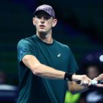 Hellenic Championship ATP 250: Career-high κι ελπίδες για το Australian Open κέρδισε ο Σακελλαρίδης