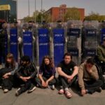 Τουρκία: Αθωώθηκαν δημοσιογράφοι που συνελήφθησαν ενώ κάλυπταν αντικυβερνητικές διαδηλώσεις