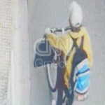 Άγιος Παντελεήμονας: Βίντεο ντοκουμέντο με τους δράστες της δολοφονίας του 31χρονου